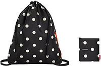 Мешок для обуви Reisenthel Mini Maxi Sacpack AU7051 (mixed dots)