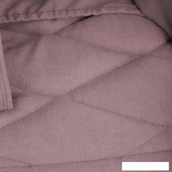 Коляска прогулочная «книга» Indigo Corsa (розовый) - фото 9 - id-p224842163