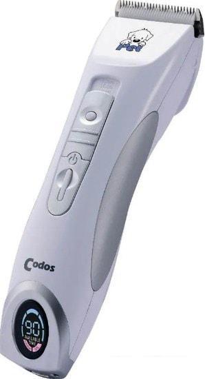 Машинка для стрижки Codos CP-9600 - фото 1 - id-p224842169