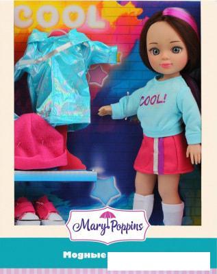 Кукла Mary Poppins Модные истории Спорт-шик 451347 - фото 2 - id-p224844220