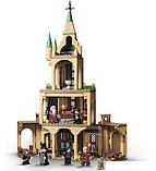 Конструктор LEGO Harry Potter 76402 Хогвартс: кабинет Дамблдора, фото 3