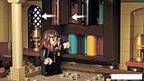 Конструктор LEGO Harry Potter 76402 Хогвартс: кабинет Дамблдора, фото 6
