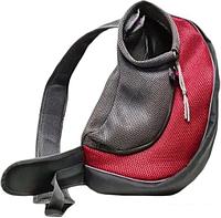 Слинг-переноска For Friends Pet Sling (M, розовый)