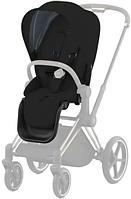 Набор тканей Cybex Priam Seat Pack IV (набор чехлов, Sepia Black)