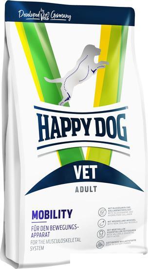 Сухой корм для собак Happy Dog Vet Mobility 4 кг - фото 1 - id-p224843252