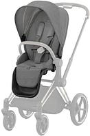 Набор тканей Cybex Priam Seat Pack IV (набор чехлов, Mirage Grey)