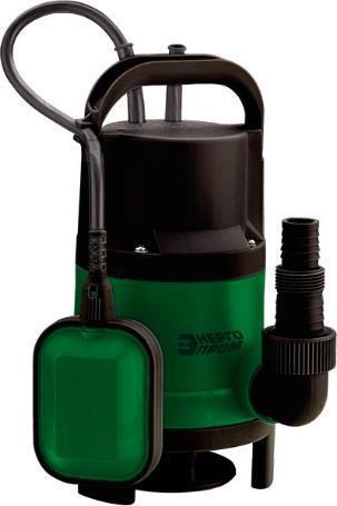 АКВАПРОМ НПД-750ГР/10А для грязной воды (зеленый ромб) / уп.4шт. 00-00023545