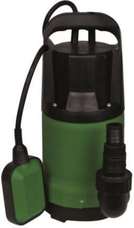 АКВАПРОМ НПД-400ГР/10А для грязной воды (зеленый ромб) / уп.4шт. 00-00023543