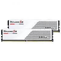 G.Skill Ripjaws S5 DDR5 DIMM 5600MHz PC-44800 - 32Gb Kit (2x16Gb) F5-5600J2834F16GX2-RS5W