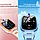 Детские умные GPS часы Smart Baby Watch Y66 , 4G, GPS, SOS, Видеозвонок  Цвет : оранжевый, голубой, серый, фото 6