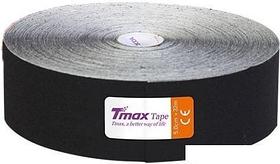 Тейп Tmax Extra Sticky 5 см х 32 м (черный)