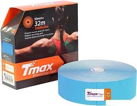 Тейп Tmax Extra Sticky 5 см х 32 м (синий)