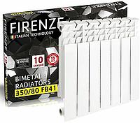 FIRENZE BI 350/80 B41 6 секций 00-00017658