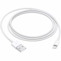 Apple Lightning to USB Cable (1 m), Model A1480 (Восстановленный)