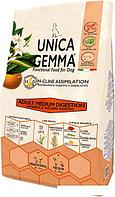 Сухой корм для собак Unica Gemma Adult Medium Digestion (для улучшения пищеварения) 2 кг