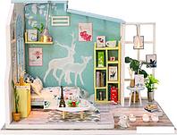 Румбокс Hobby Day DIY Mini House Летний сон (S922)