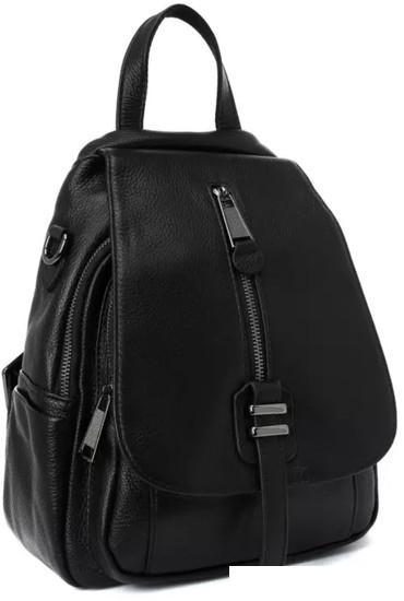 Городской рюкзак Mironpan 82331 (черный) - фото 2 - id-p224963343