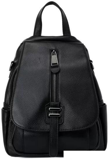 Городской рюкзак Mironpan 82331 (черный) - фото 5 - id-p224963343