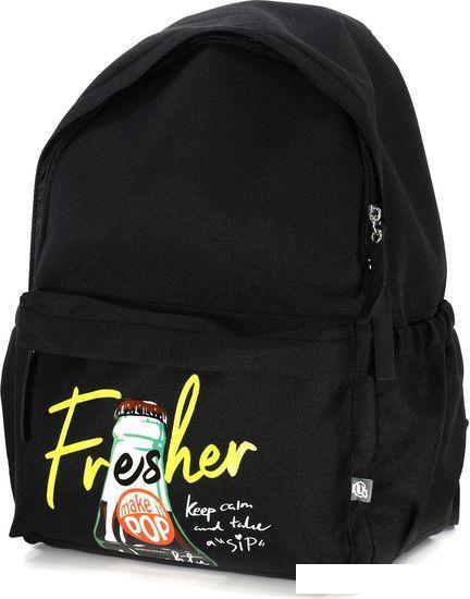 Школьный рюкзак Schoolformat Soft Stay Fresh РЮК-СР - фото 2 - id-p224842228