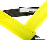 Шлея Ferplast Sport Dog P XS 78004528 (желтый), фото 4