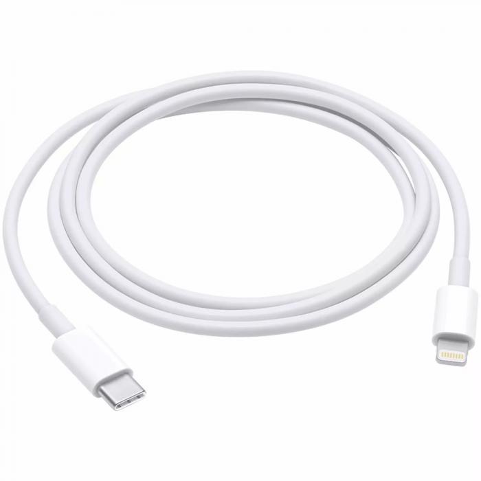 Apple USB-C to Lightning Cable (1 m), Model A2561 (Восстановленный) - фото 1 - id-p224969336