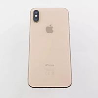 IPhone XS 256GB Gold, Model A2097 (Восстановленный)