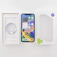 Apple iPhone 12 Pro 256 GB Silver (Восстановленный)