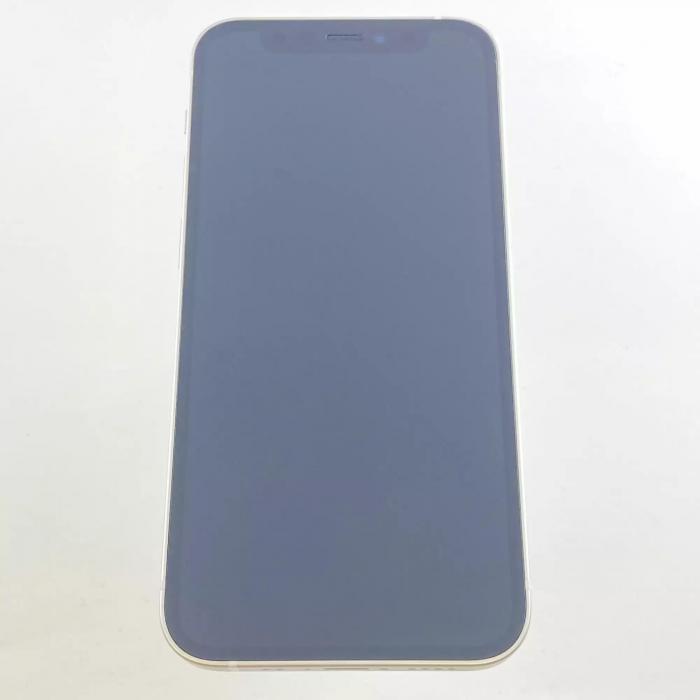 Apple iPhone 12 mini 128 GB White (Восстановленный) - фото 2 - id-p225002012