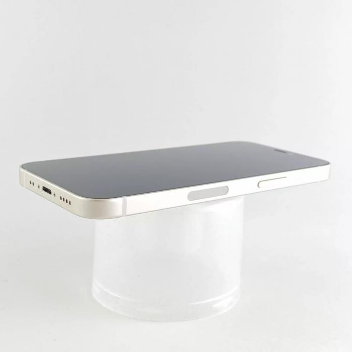 IPhone 12 mini 128GB White, Model A2399 (Восстановленный) - фото 3 - id-p225002012