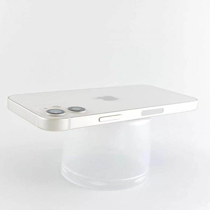 Apple iPhone 12 mini 128 GB White (Восстановленный) - фото 5 - id-p225002012