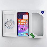 Apple iPhone 12 64 GB White (Восстановленный)