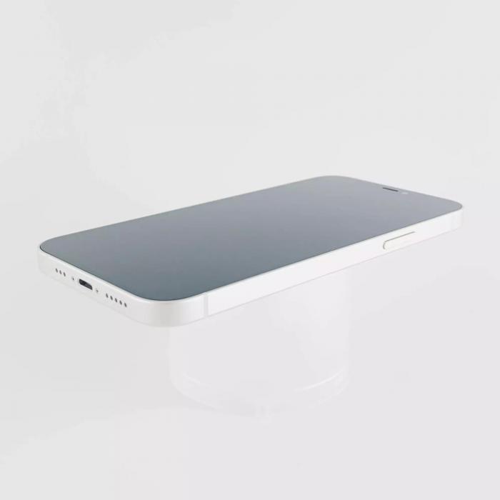 Apple iPhone 12 64 GB White (Восстановленный) - фото 3 - id-p225002013