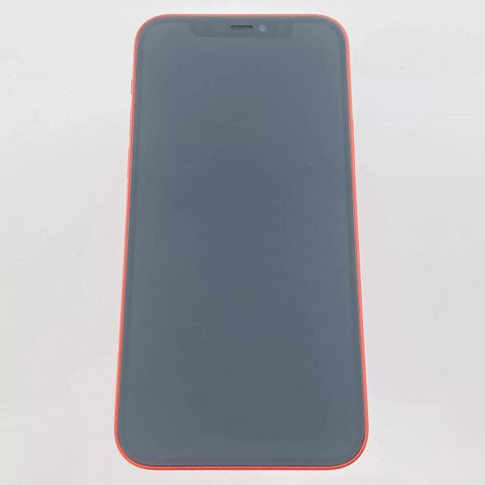 Apple iPhone 12 64 GB (PRODUCT)RED (Восстановленный) - фото 2 - id-p225002014