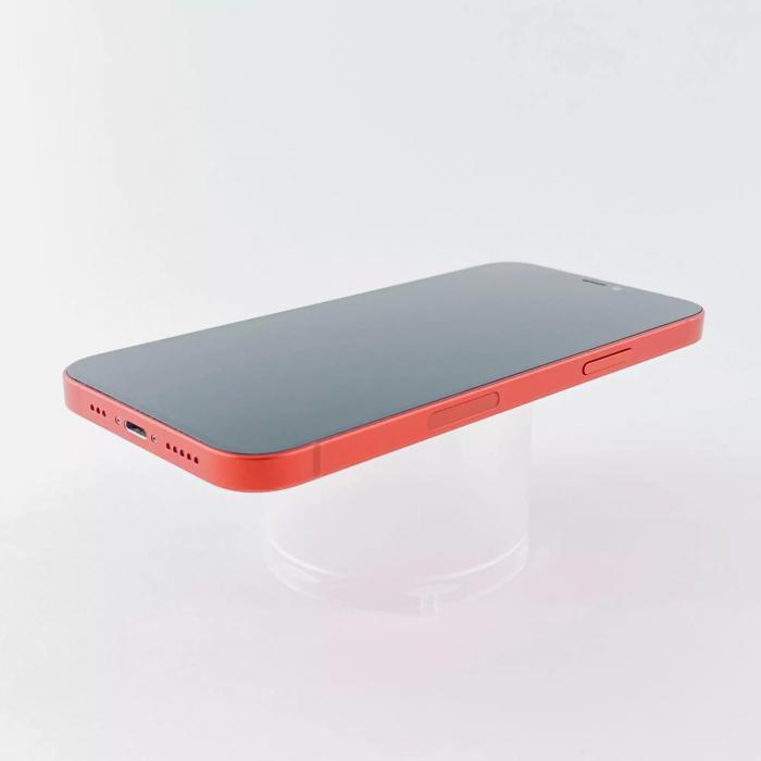 Apple iPhone 12 64 GB (PRODUCT)RED (Восстановленный) - фото 3 - id-p225002014