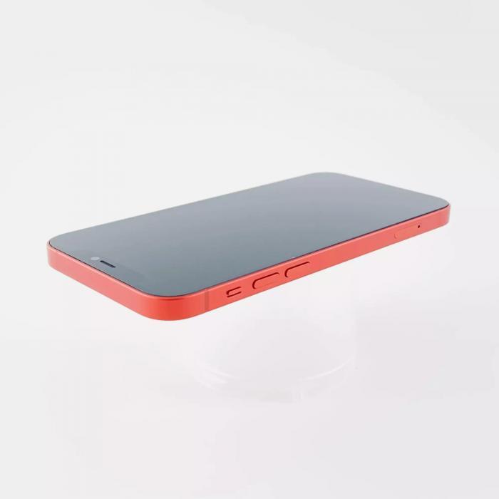 Apple iPhone 12 64 GB (PRODUCT)RED (Восстановленный) - фото 4 - id-p225002014
