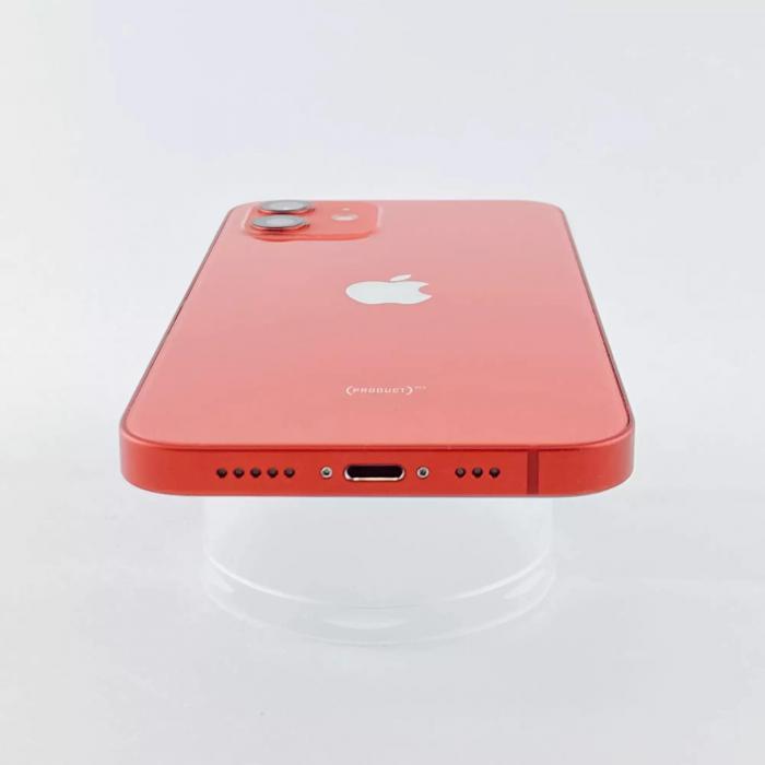 Apple iPhone 12 64 GB (PRODUCT)RED (Восстановленный) - фото 8 - id-p225002014