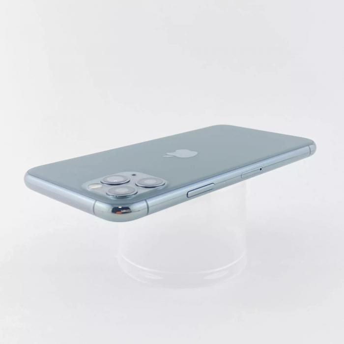 Apple iPhone 11 Pro 64 GB Midnight Green (Восстановленный) - фото 5 - id-p225002018