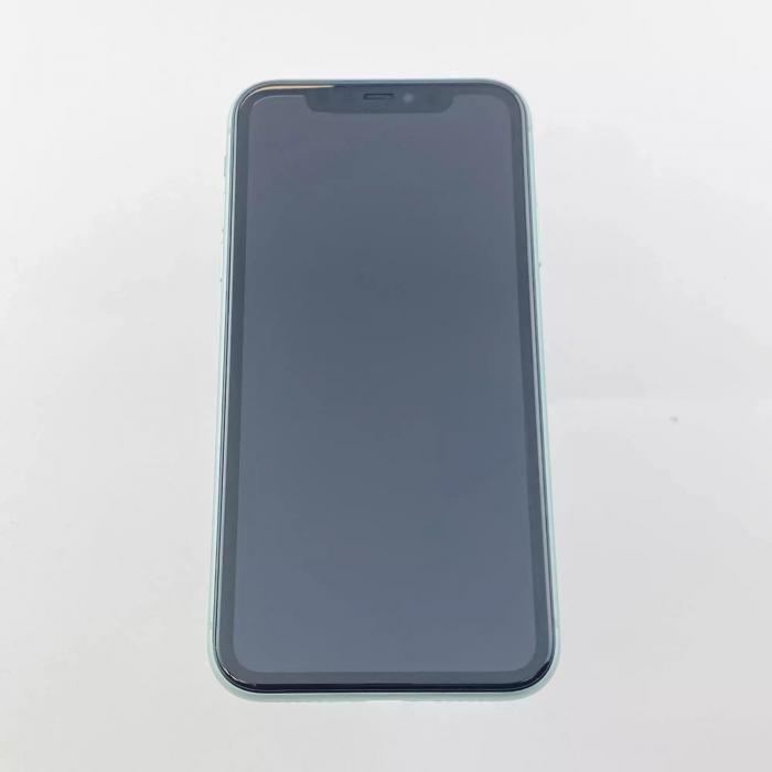 Apple iPhone 11 64 GB Green (Восстановленный) - фото 3 - id-p225002019