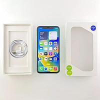 Apple iPhone 11 128 GB Green (Восстановленный)