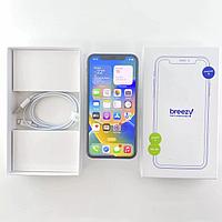 Apple iPhone X 256 GB Space Gray (Восстановленный)