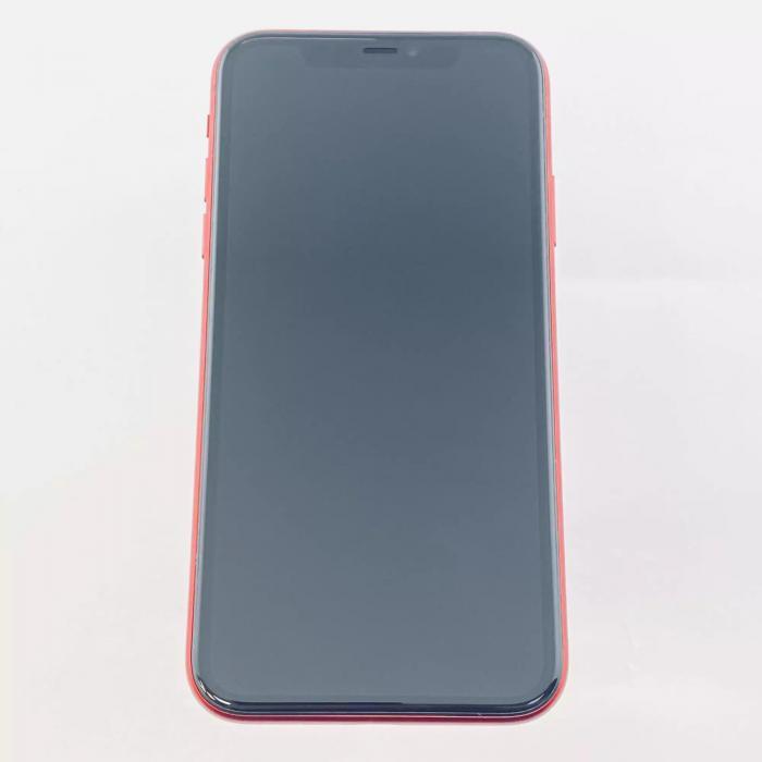 Apple iPhone 11 64 GB Red (Восстановленный) - фото 2 - id-p225002023