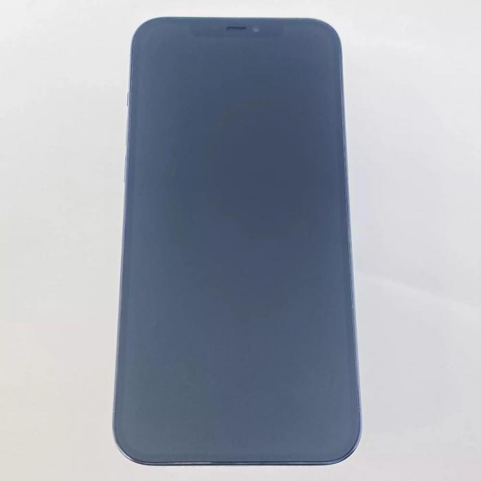 Apple iPhone 12 Pro Max 512 GB Pacific Blue (Восстановленный) - фото 2 - id-p225002026