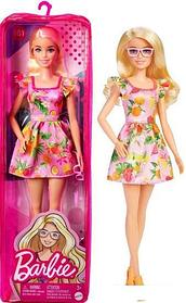 Кукла Barbie Игра с модой HBV15