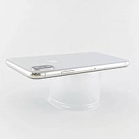 IPhone X 64GB Silver, model A1901 (Восстановленный)