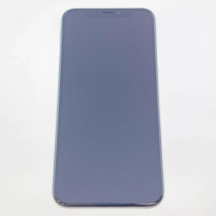IPhone X 64GB Silver, model A1901 (Восстановленный) - фото 3 - id-p224969381