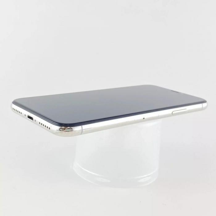 IPhone X 64GB Silver, model A1901 (Восстановленный) - фото 4 - id-p224969381