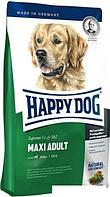 Сухой корм для собак Happy Dog Supreme Fit&Well Maxi Adult 14 кг