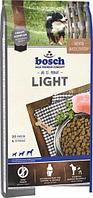 Сухой корм для собак Bosch Light 12.5 кг (Лайт)