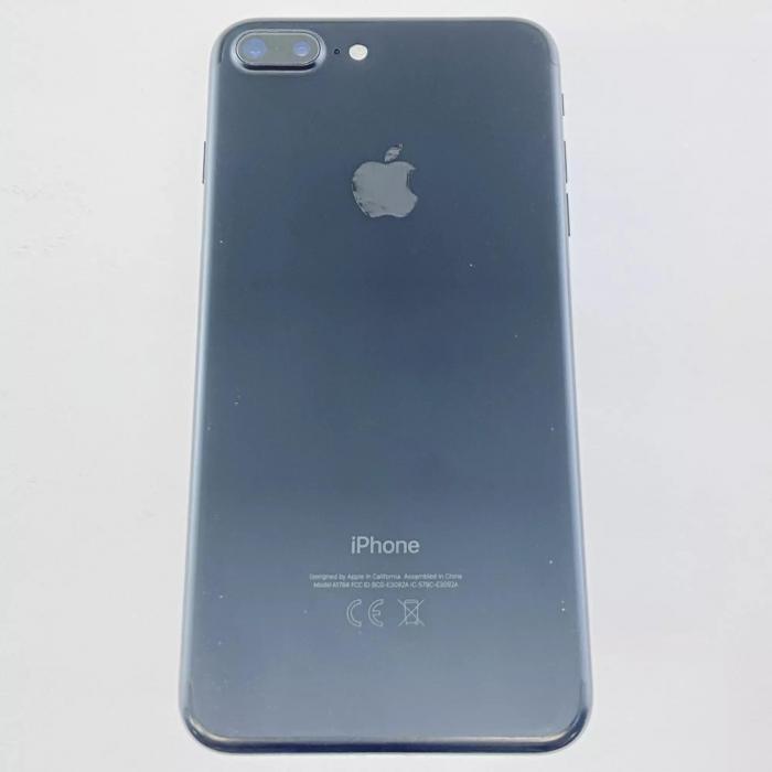 Apple iPhone 7 Plus 32 GB Black (Восстановленный) - фото 4 - id-p224969384