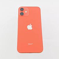 IPhone 12 mini 128GB (PRODUCT)RED, Model A2399 (Восстановленный)